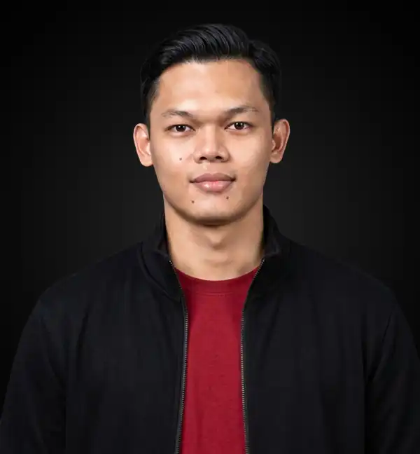 Agi Takagi Brongka