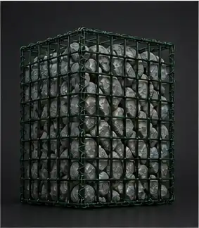 Gabion Box PVC