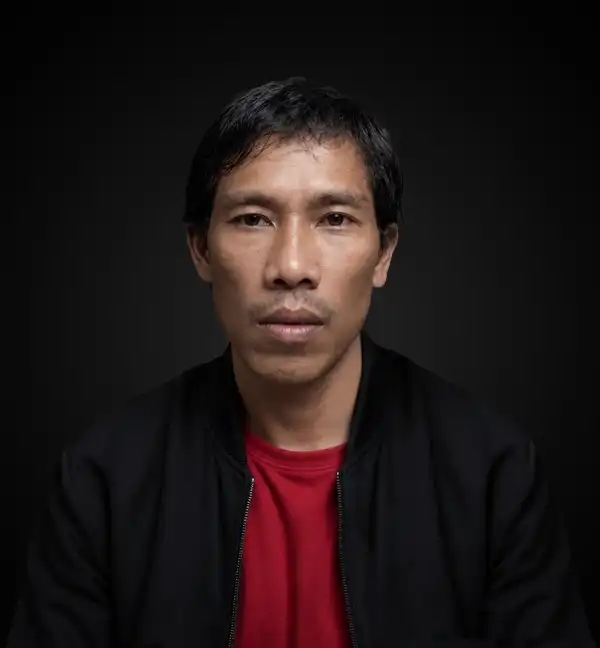 Paojan Brongka