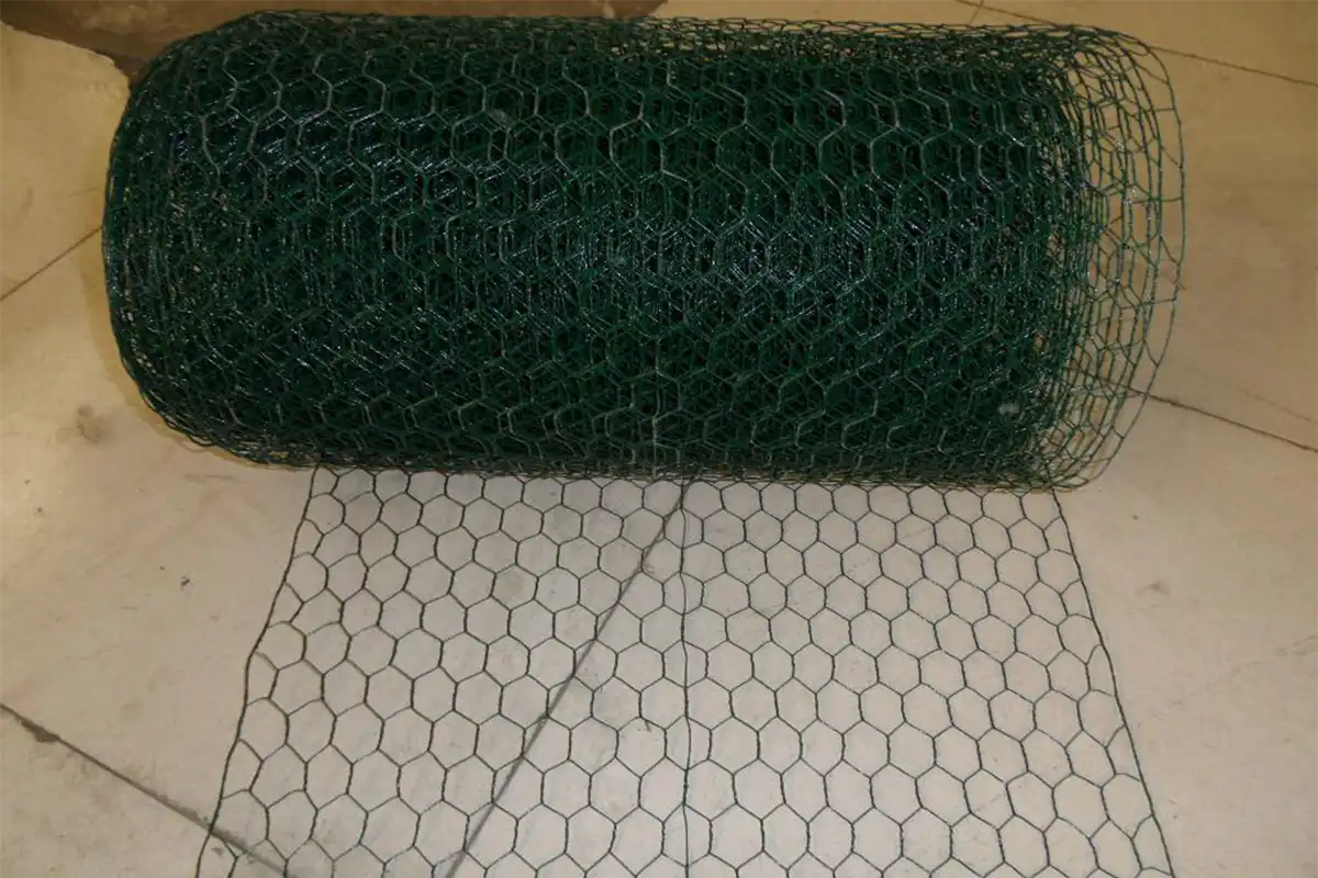brongka bronjong pvc 2